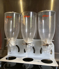 Distributeur triple flux d'occasion  Nègrepelisse