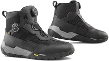 Bottes moto imperméables d'occasion  Expédié en France