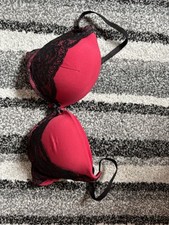 Ladies padded black for sale  DUMFRIES