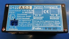 Gonnheimer digital indicator for sale  Ireland