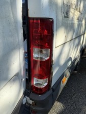 Iveco daily van for sale  MANCHESTER