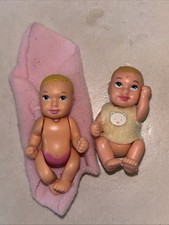 Vintage mattel barbie for sale  ILFORD
