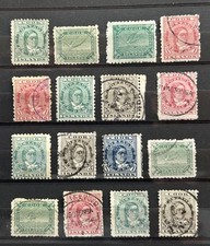 Cook islands old for sale  UK