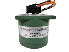 Sigma instruments 2220bd for sale Sigma instruments 2220bd for sale  FAVERSHAM