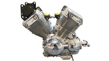 Moteur yamaha virago d'occasion  Nogent-sur-Vernisson