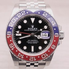 Rolex gmt master for sale  USA