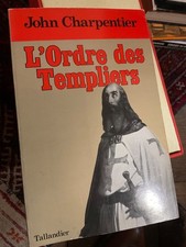 John charpentier ordre d'occasion  Troyes