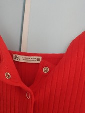 Zara red mudi for sale  LAUNCESTON