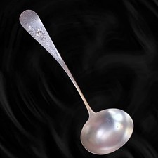 Antique sterling silver for sale  Montgomery