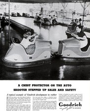 Bumper cars auto for sale  West Hills