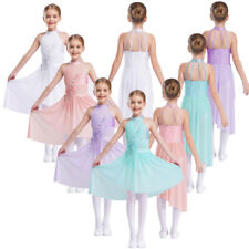 Mädchen ballett tanzkleid gebraucht kaufen  Bremen