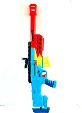 Nerf gun blaster d'occasion  Expédié en Belgium