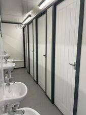 20ft 8ft container for sale  UK