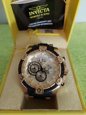 Invicta bolt 25526 gebraucht kaufen  Oberpframmern