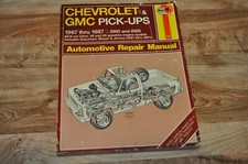 Chevy gmc repair for sale  Ridgefield