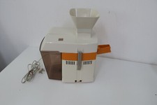 Moulinex vintage entsafter gebraucht kaufen  Wunsiedel
