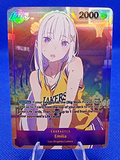 Pick card lakers gebraucht kaufen  Weiskirchen