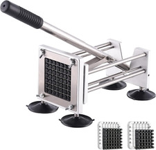 Chip cutter machine for sale  LONDON
