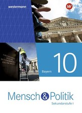 Mensch politik gymnasien gebraucht kaufen  München