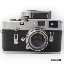 Leica elmar 50mm gebraucht kaufen  Hamburg