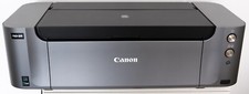 Canon pixma pro gebraucht kaufen  Flammersfeld