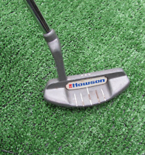 Howson tem putter for sale  WREXHAM