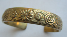 Ancien bracelet vintage d'occasion  Rochefort