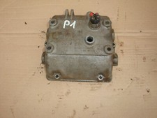 Aufsitzmäher rasentraktor pee gebraucht kaufen  Vilshofen an der Donau