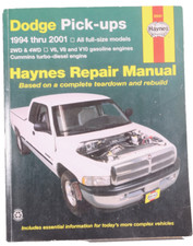 Dodge ram service for sale  Wapiti