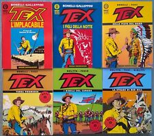 Tex oscar bestsellers usato  Oristano