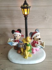 Disney christmas mickey for sale  YORK