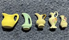 Mini vases lot for sale  Oak Grove