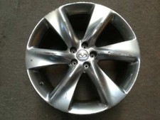 Cerchio per infiniti usato  Ferrara