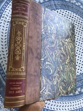Histoire arts gillet d'occasion  Bordeaux-