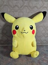 Pokemon Oficial - Pikachu - Peluche Personaje 15" - Fábrica de Juguetes segunda mano  Embacar hacia Argentina