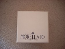 Scatola portagioie morellato usato  Cesenatico