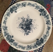 Großer teller villeroy gebraucht kaufen  Freiberg