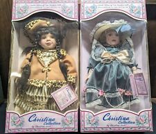 Christina collection christina for sale  Princeton