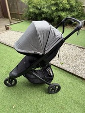 Thule spring stroller for sale  HOVE