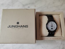 Junghans solar ceramic d'occasion  Levallois-Perret