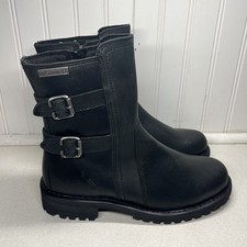 Harley davidson boots for sale  Lufkin