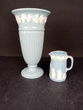 Wedgewood embossed queens for sale  HULL