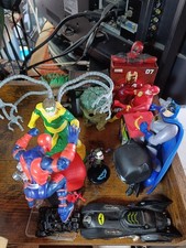 Marvel collection action usato Marvel collection action usato  Licata