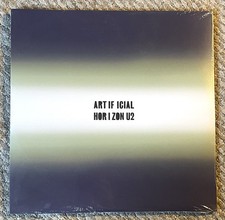 U2 ARTIFICIAL HORIZON SELADO TRIPLO VINIL REMIX LP 2010 RARO OFICIAL OOP VINCO comprar usado  Enviando para Brazil