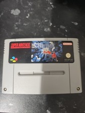 terranigma for sale  MANCHESTER