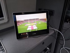 Avtex 12v 240v for sale  MIDDLESBROUGH