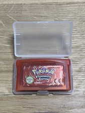 Pokémon feuerrote edition gebraucht kaufen  Bergisch Gladbach