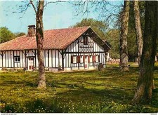 Landes maison landaise d'occasion  Fruges