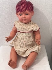 Rare grande poupée d'occasion  France