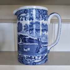 Copeland spode blue for sale  IPSWICH